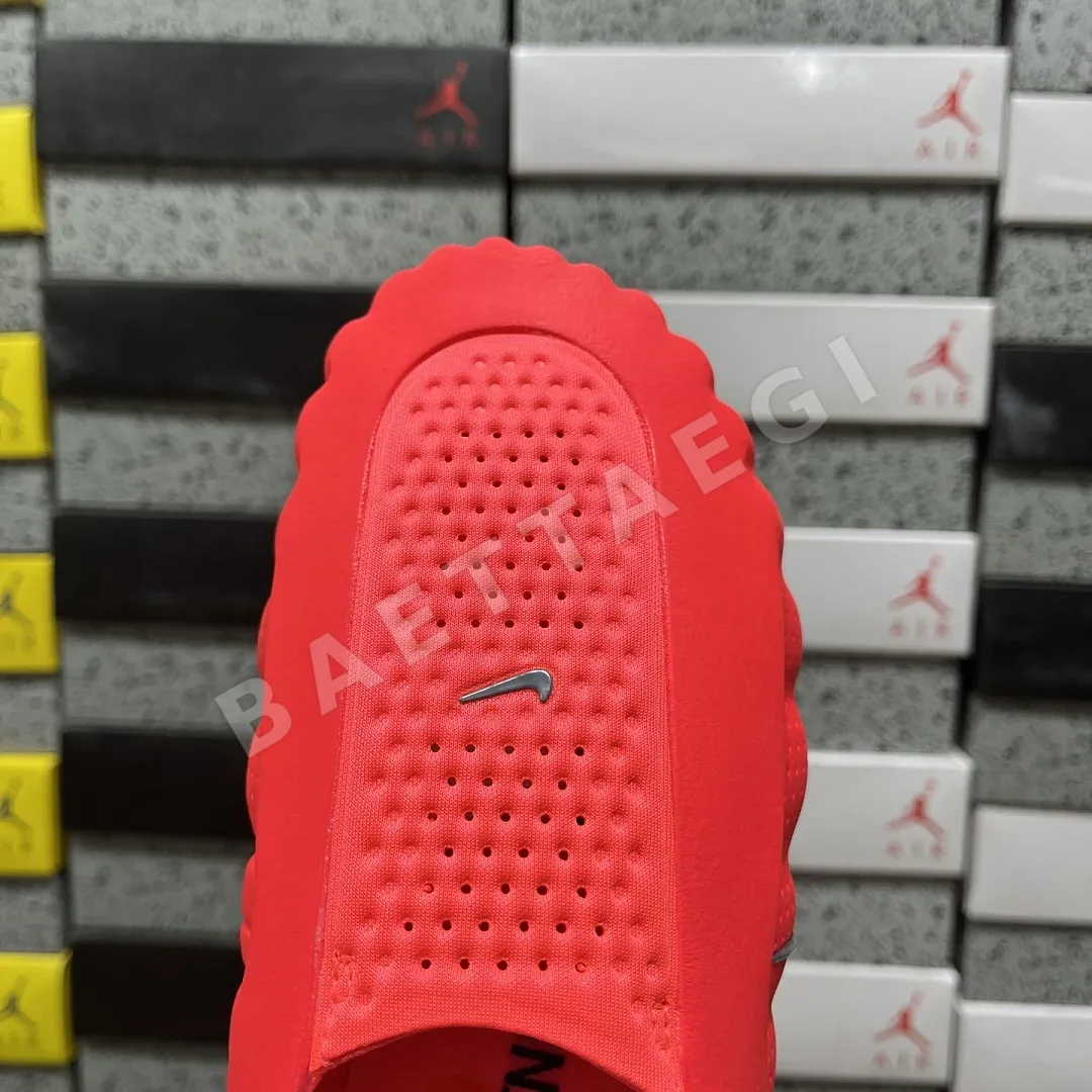 나이키 [KOO] 마인드 001 슬라이드 HQ4307-600 201428 Nike Mind 001 Slide Solar Red 상세 이미지 8