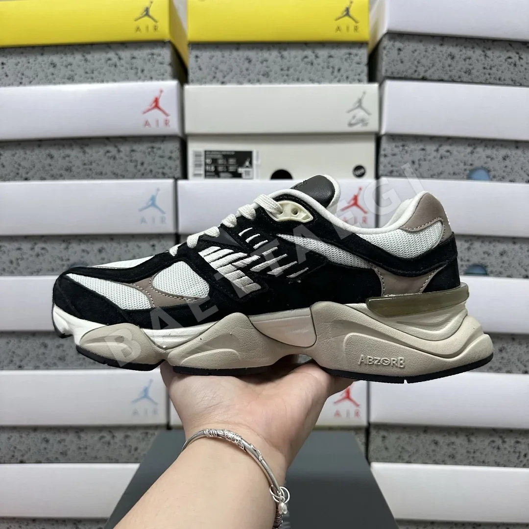 뉴발란스 [C] 9060 U9060BLZ 202196 New Balance 9060 상세 이미지 10