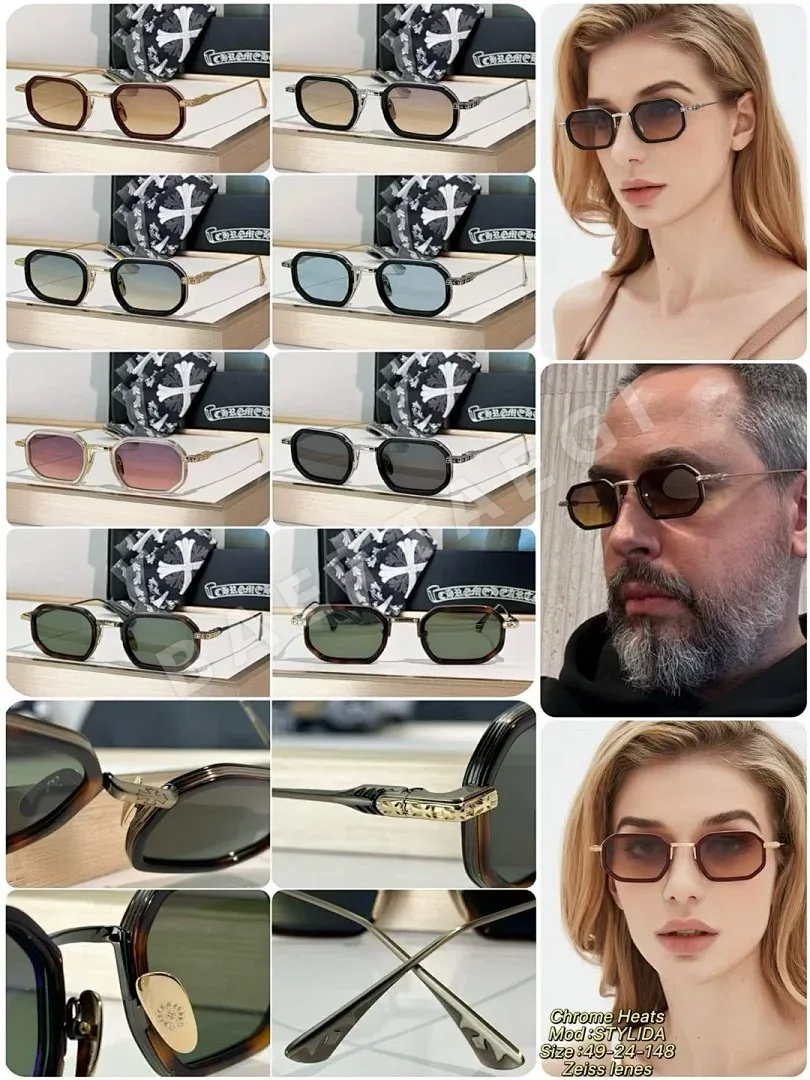 크롬하츠 선글라스 205141 Chrome Hearts Sunglasses 상세 이미지 8