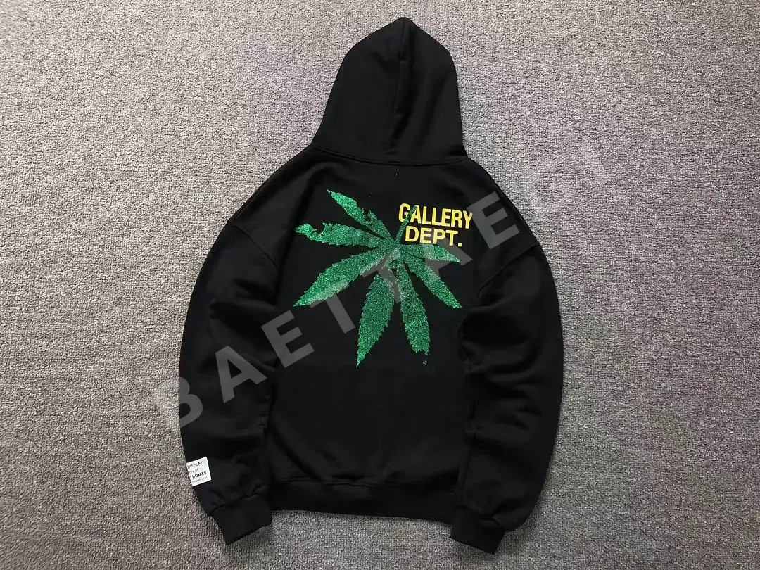갤러리디파트먼트 후드티 203300 Gallery Dept. Hoodie 상세 이미지 10