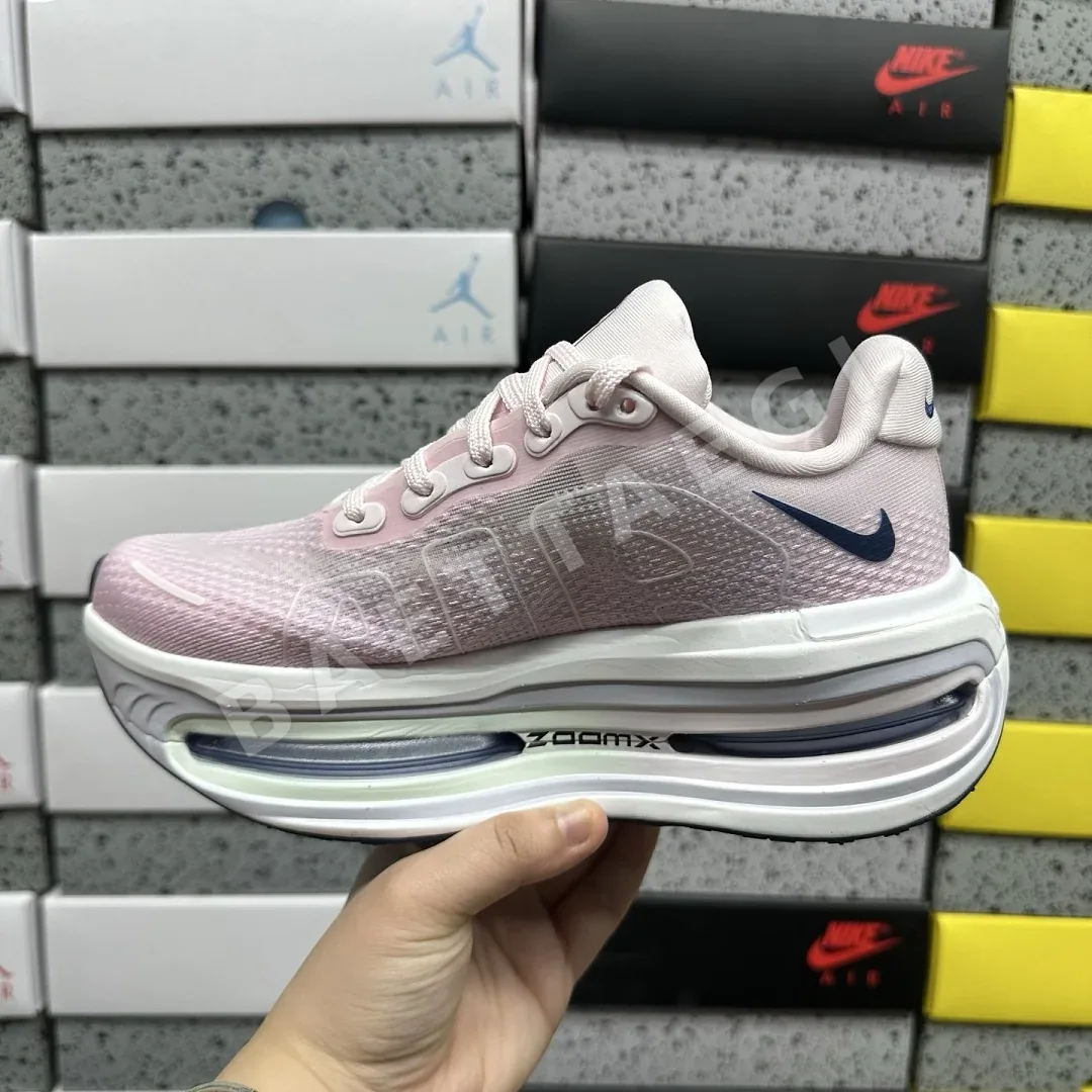 나이키 [M] 보메로 프리미엄 HM5973-606 201722 Nike Vomero Premium Pearl Pink Midnight Navy 상세 이미지 3