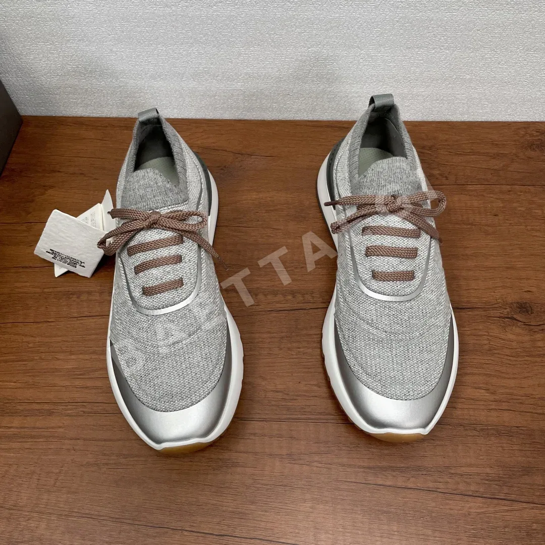 브루넬로쿠치넬리 신발 9628 상세 이미지 2