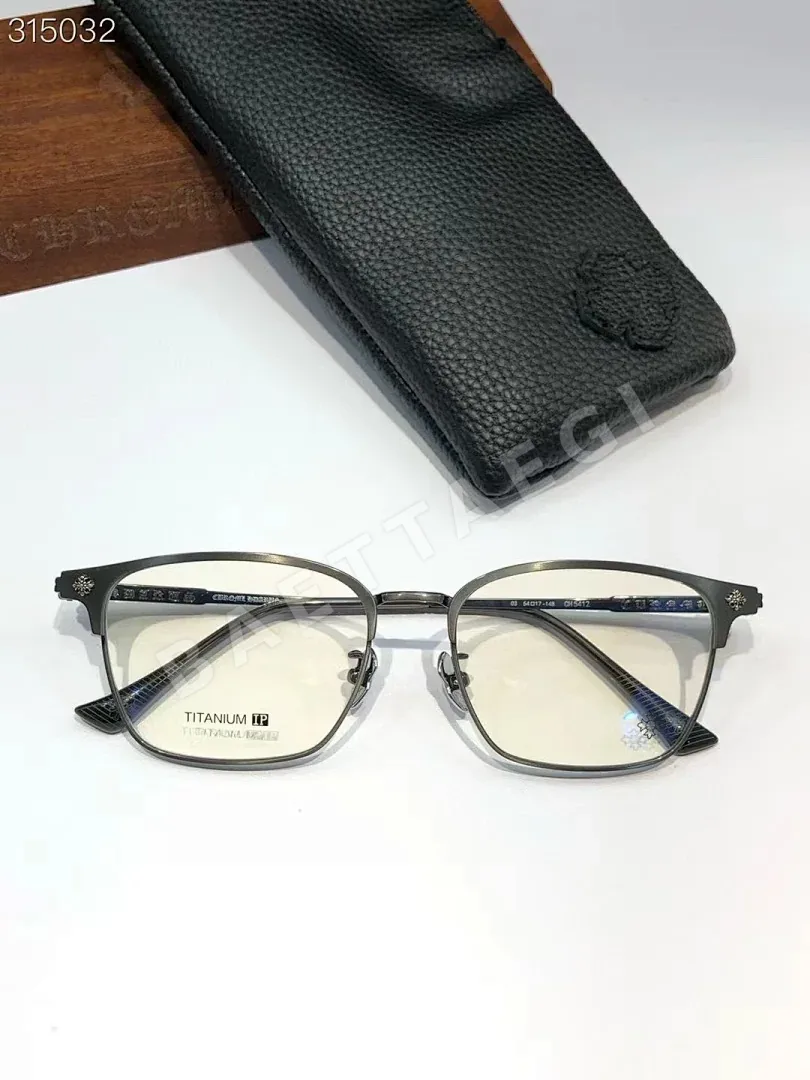 크롬하츠 선글라스 204924 Chrome Hearts Sunglasses 상세 이미지 7
