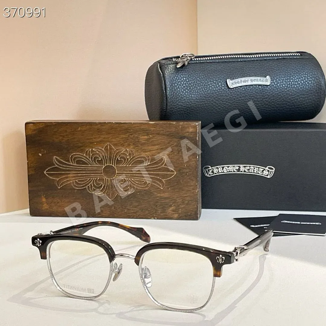 크롬하츠 선글라스 205131 Chrome Hearts Sunglasses 상세 이미지 4