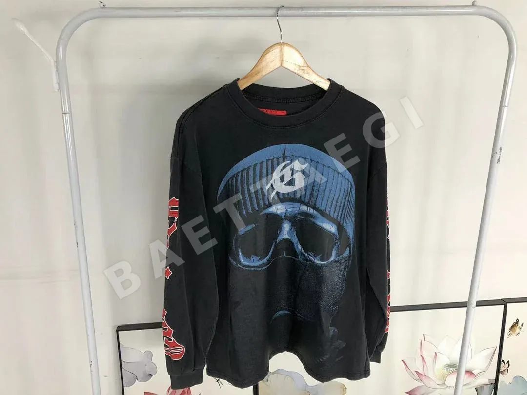 갓스피드 긴팔 티셔츠 203371 Godspeed Long Sleeve 상세 이미지 26