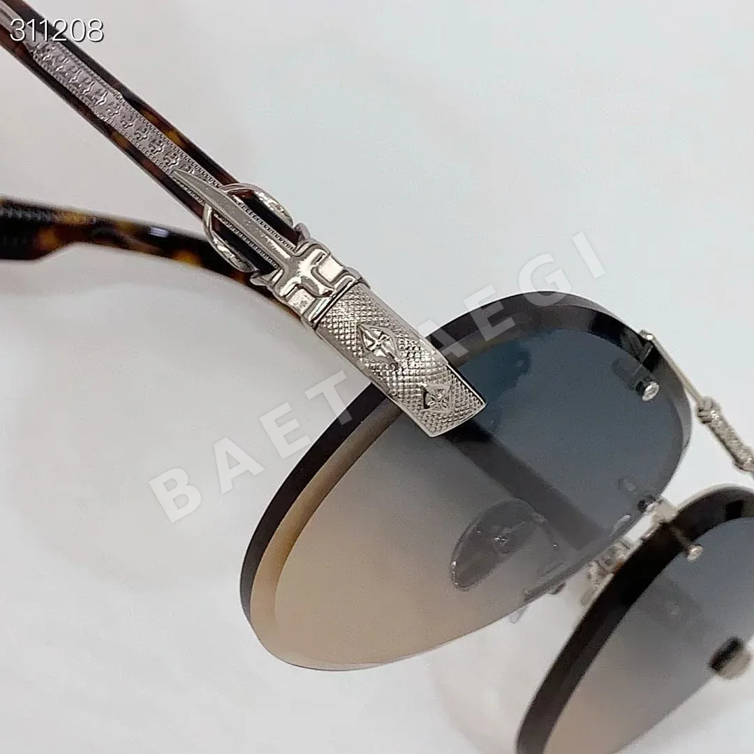 크롬하츠 선글라스 204908 Chrome Hearts Sunglasses 상세 이미지 5