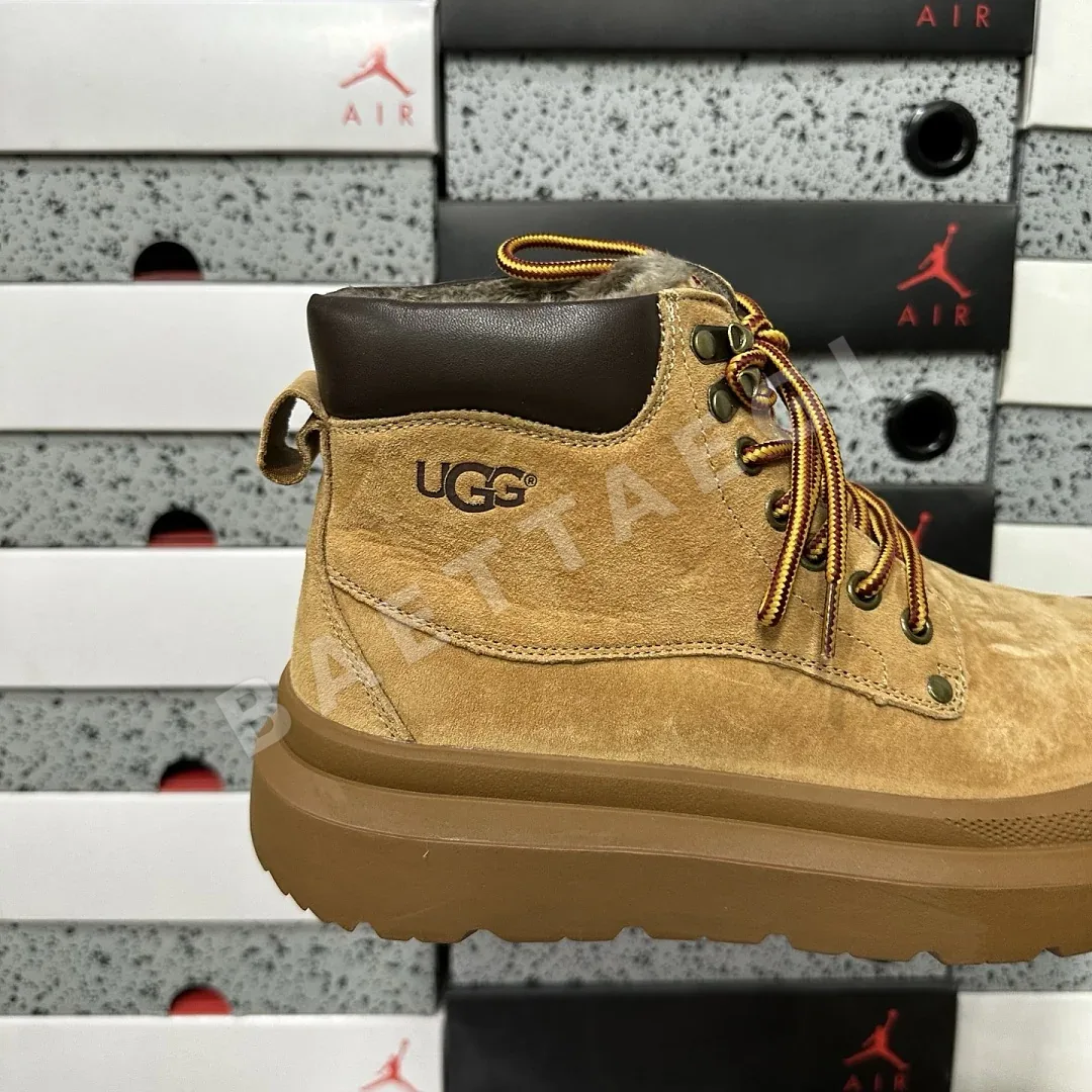 어그 [OT] 6335 옐로우 209132 UGG 6335 상세 이미지 7