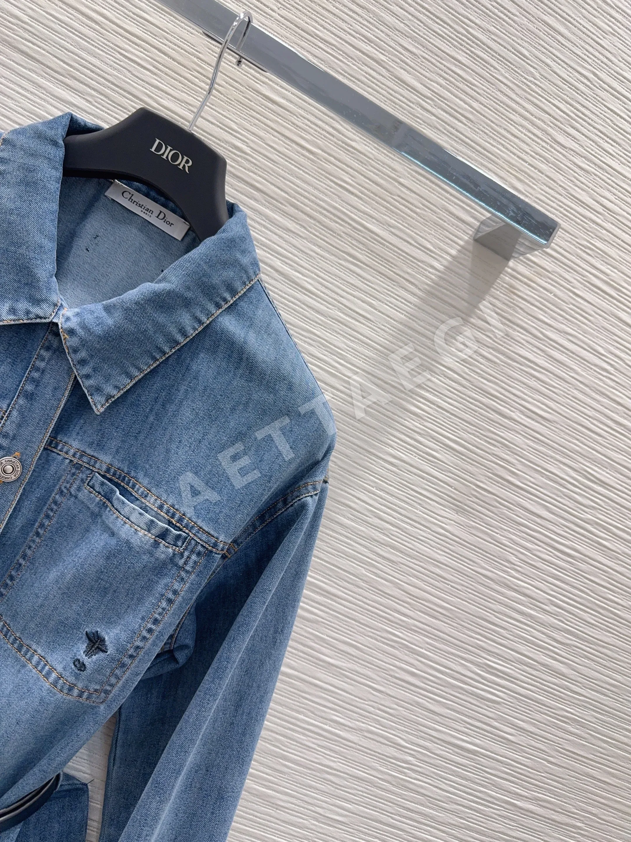 디올 여성 셔츠 92007 Dior Shirt 상세 이미지 12