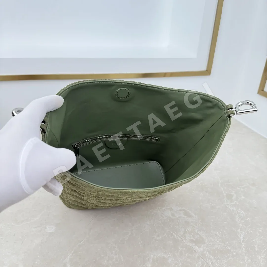 디올 뚜주흐 호보 버킷 가방 상세 이미지 8