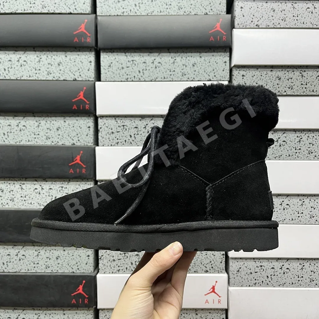 어그 [OT] 블랙 209015 UGG 1174576-BLK 상세 이미지 9