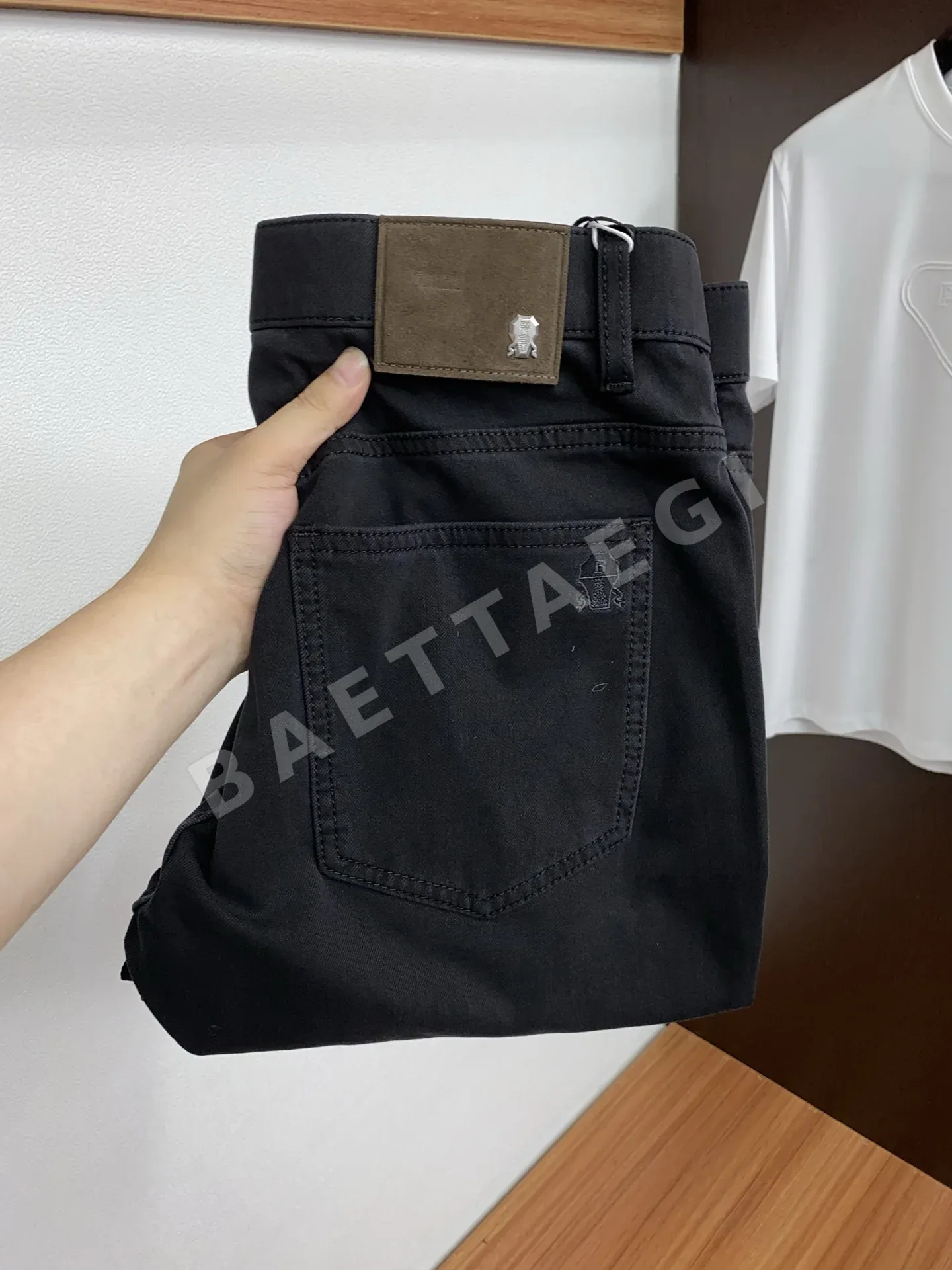 브루넬로쿠치넬리 남성 청바지 65815