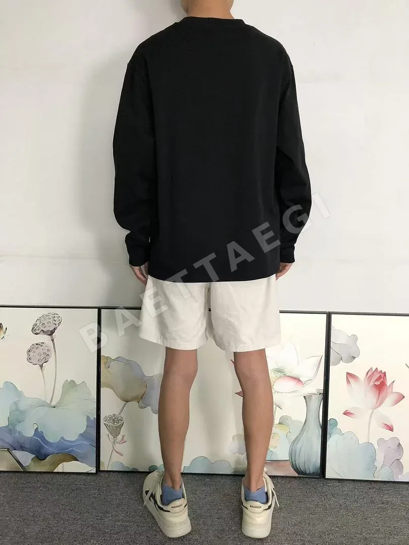 아크네스튜디오 긴팔 티셔츠 203500 Acne Studios Long Sleeve 상세 이미지 4