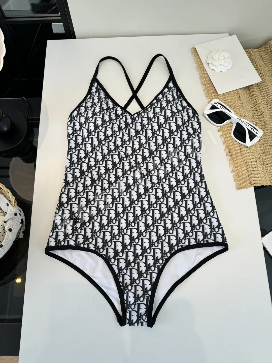 디올 여성 액티브웨어 89518 Dior Activewear 상세 이미지 4