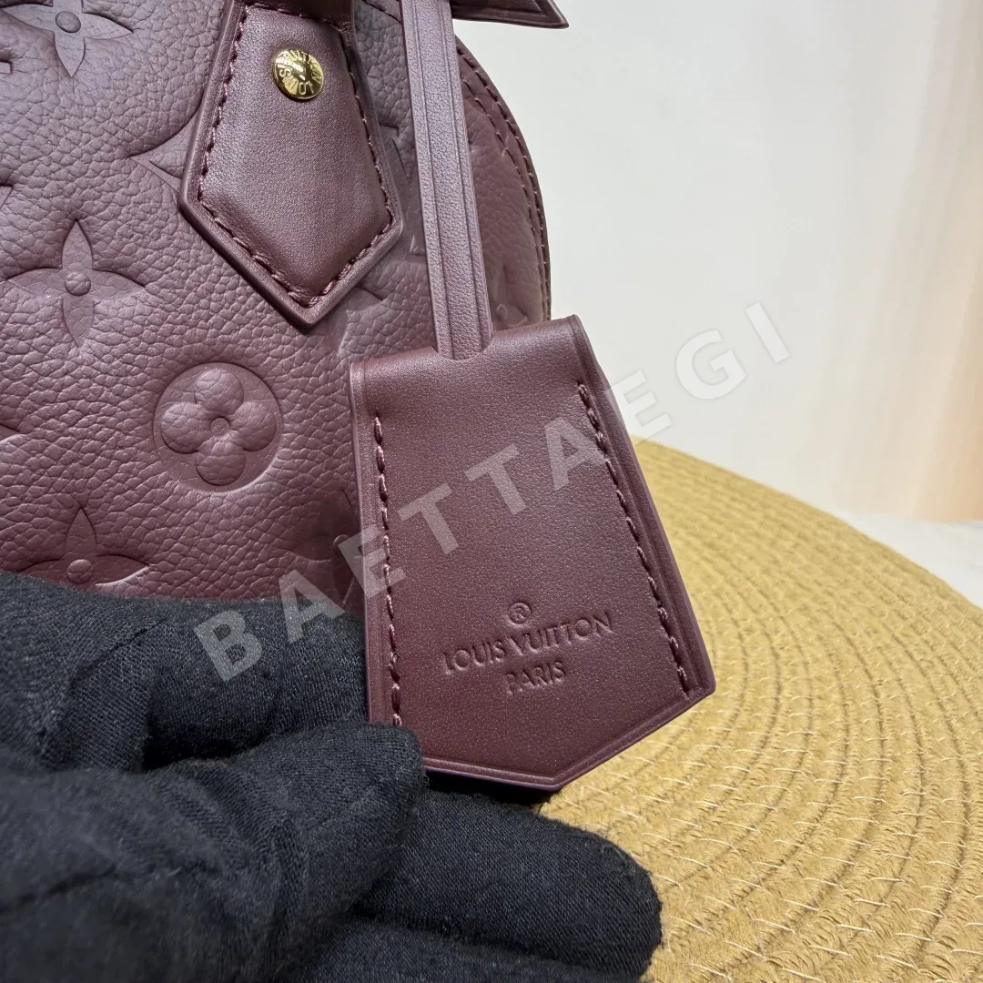 루이비통 알마 BB 가방 M26409 상세 이미지 6