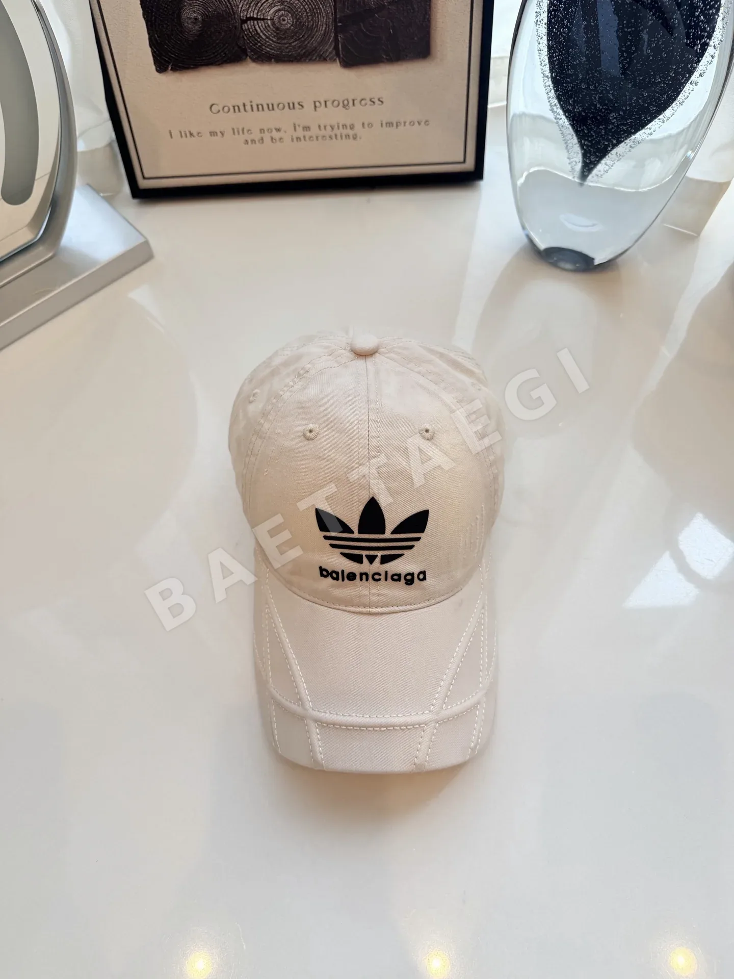 발렌시아가 모자 81801