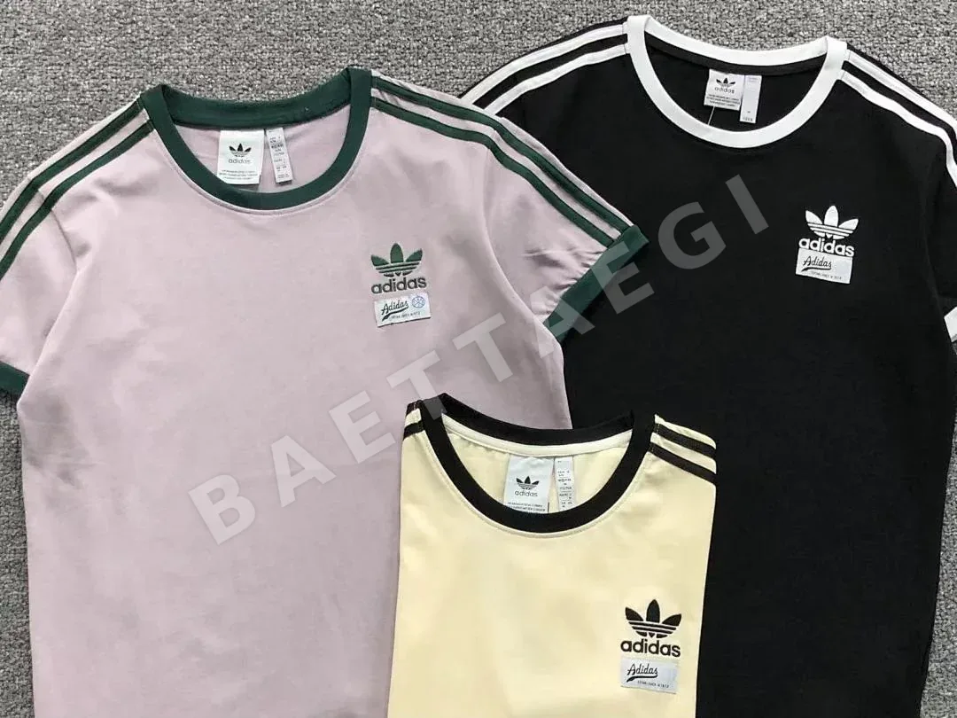 아디다스 여성 반팔 티셔츠 202913 Adidas T-Shirt 상세 이미지 4
