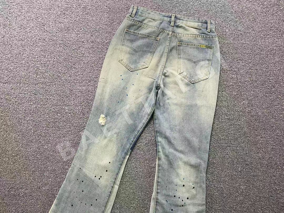 갤러리디파트먼트 바지 203221 Gallery Dept. Pants 상세 이미지 9