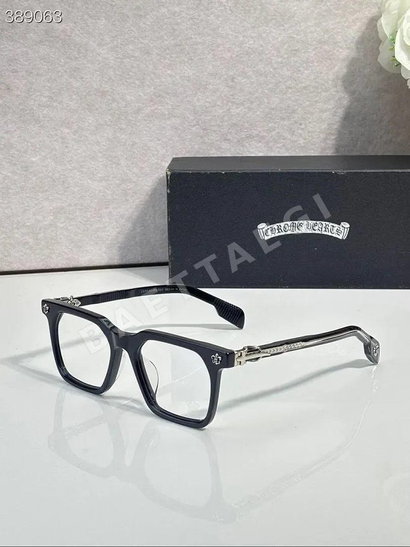 크롬하츠 선글라스 205194 Chrome Hearts Sunglasses 상세 이미지 3