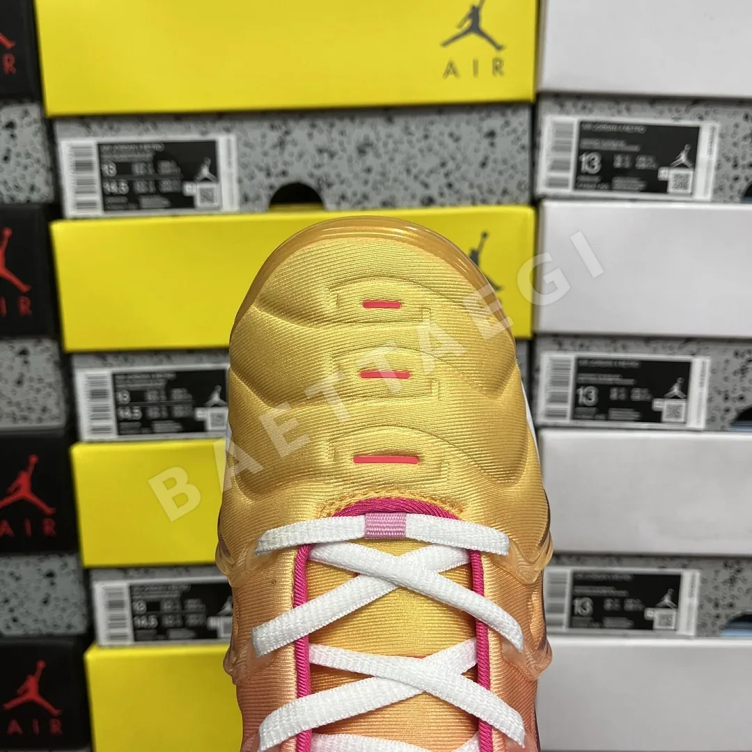 나이키 [OT] 에어 베이퍼맥스 플러스 CI9900-600 201585 Nike Air VaporMax Plus Laser Fuchsia 상세 이미지 4