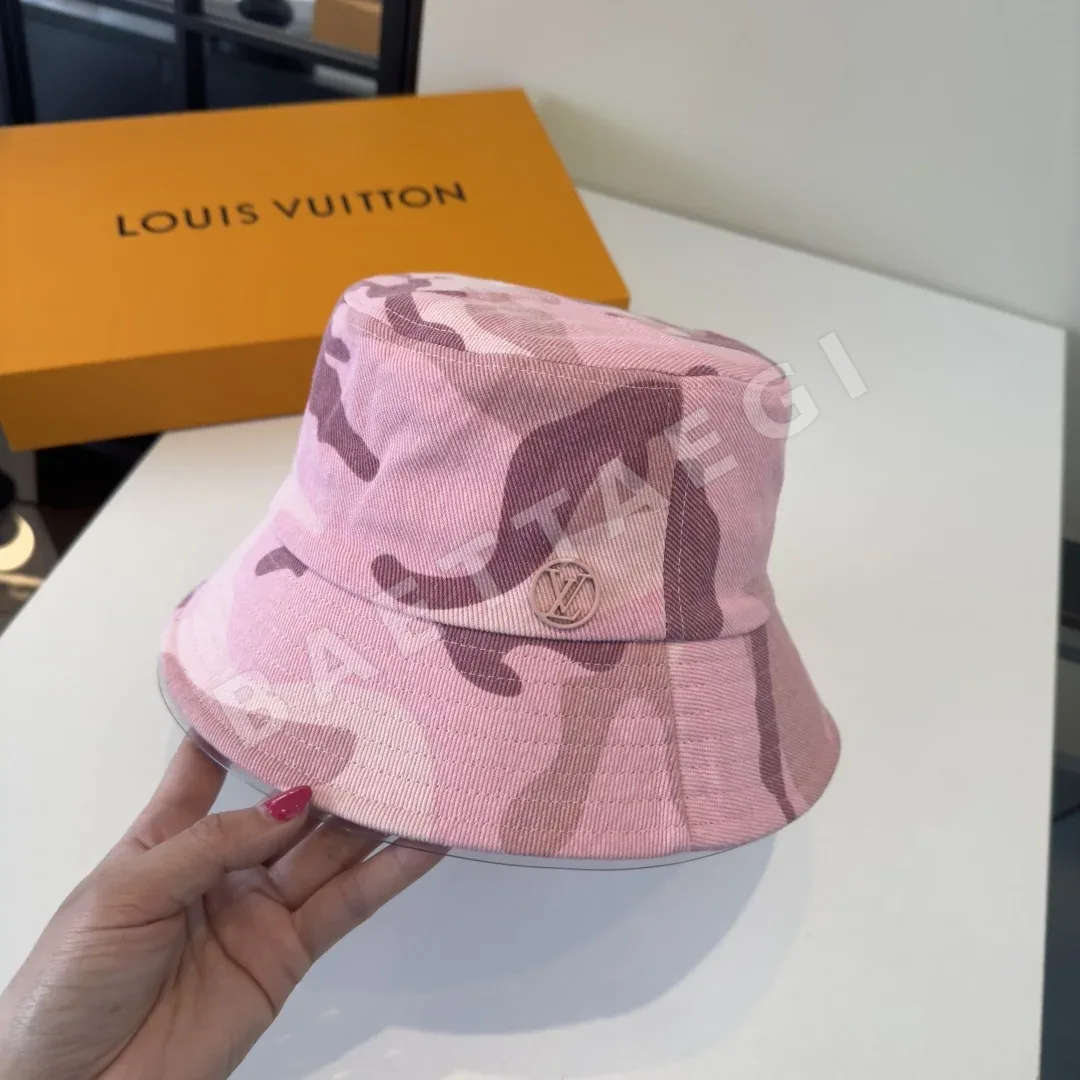 루이비통 모자 186107 Louis Vuitton Cap 상세 이미지 2