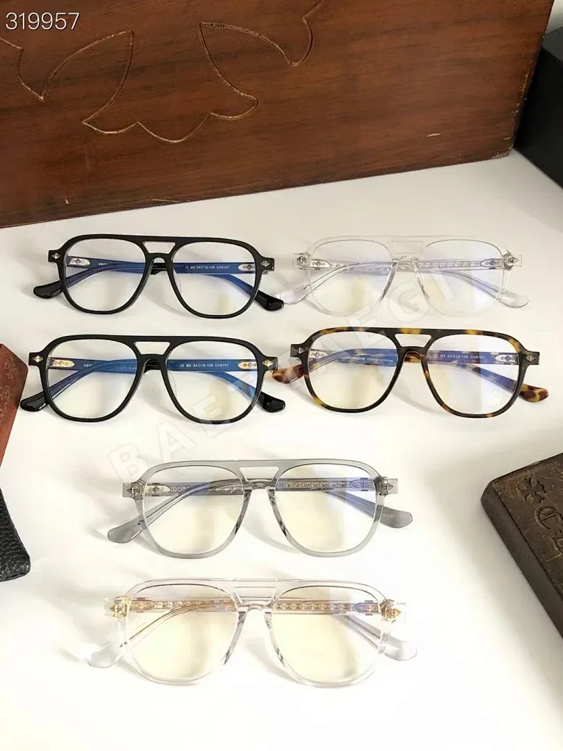 크롬하츠 선글라스 204944 Chrome Hearts Sunglasses 상세 이미지 5