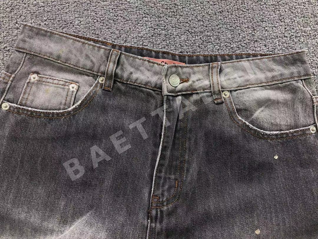 아크네스튜디오 바지 202714 Acne Studios Pants 상세 이미지 11