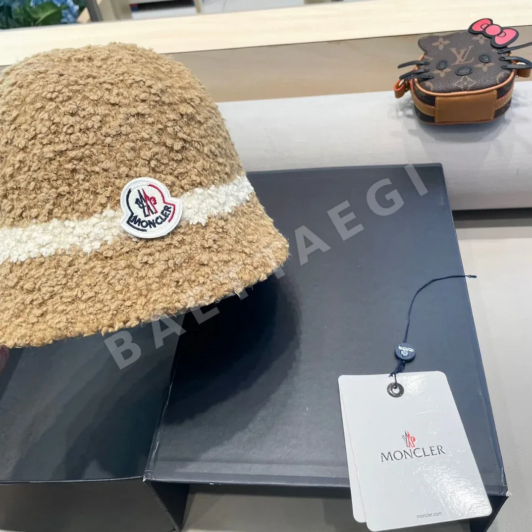 몽클레르 모자 186859 Moncler Cap 상세 이미지 6