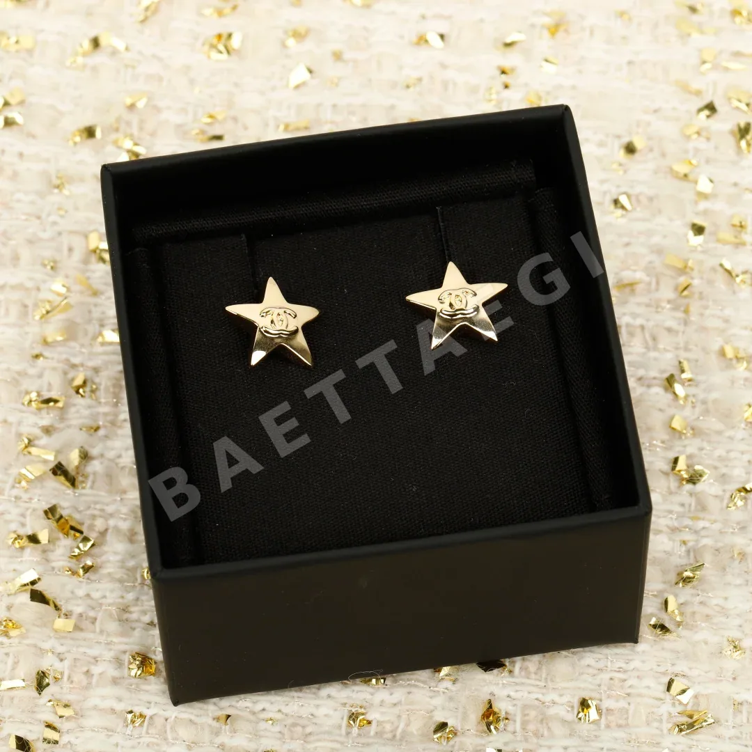 샤넬 귀걸이 65861 Chanel Earrings 상세 이미지 4