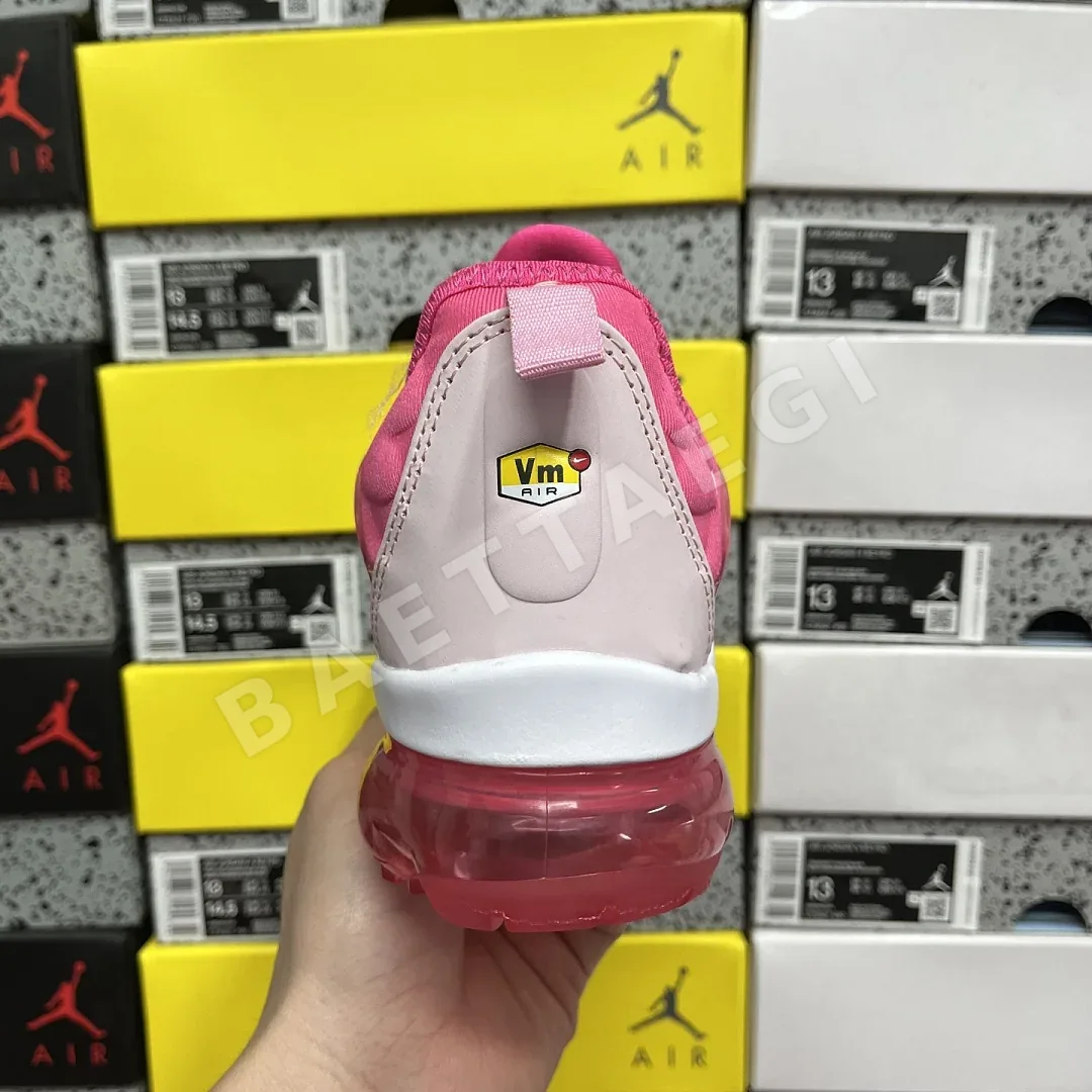 나이키 [OT] 에어 베이퍼맥스 플러스 CI9900-600 201585 Nike Air VaporMax Plus Laser Fuchsia 상세 이미지 5