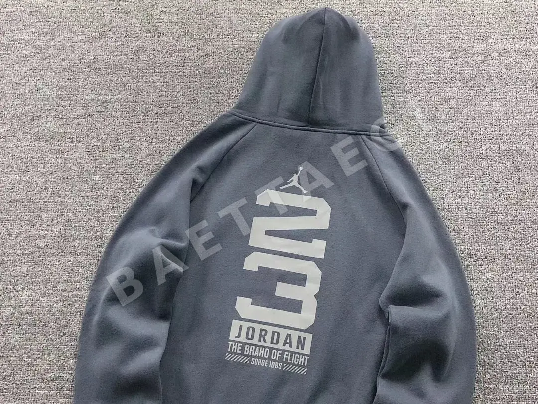 나이키 조던 후드티 203075 Nike Jordan Hoodie 상세 이미지 6