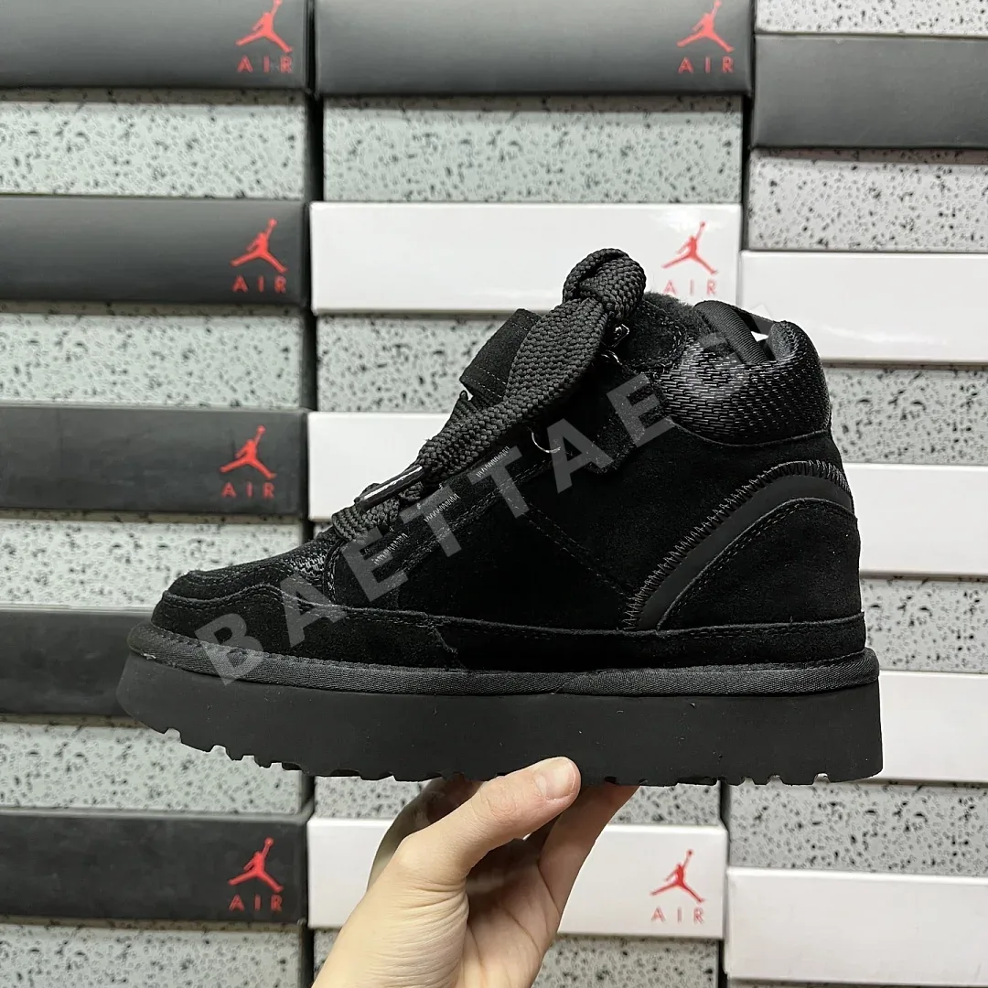 어그 [OT] 블랙 209151 UGG 1193590 BLK 상세 이미지 8