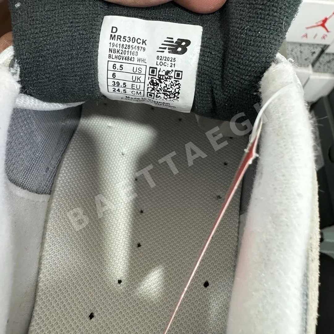 뉴발란스 [WZ] MR530CK 202045 New Balance 상세 이미지 3