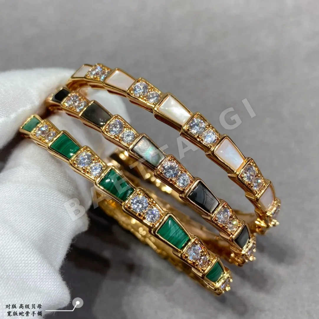 불가리 팔찌 64617 Bvlgari Bracelet 상세 이미지 8