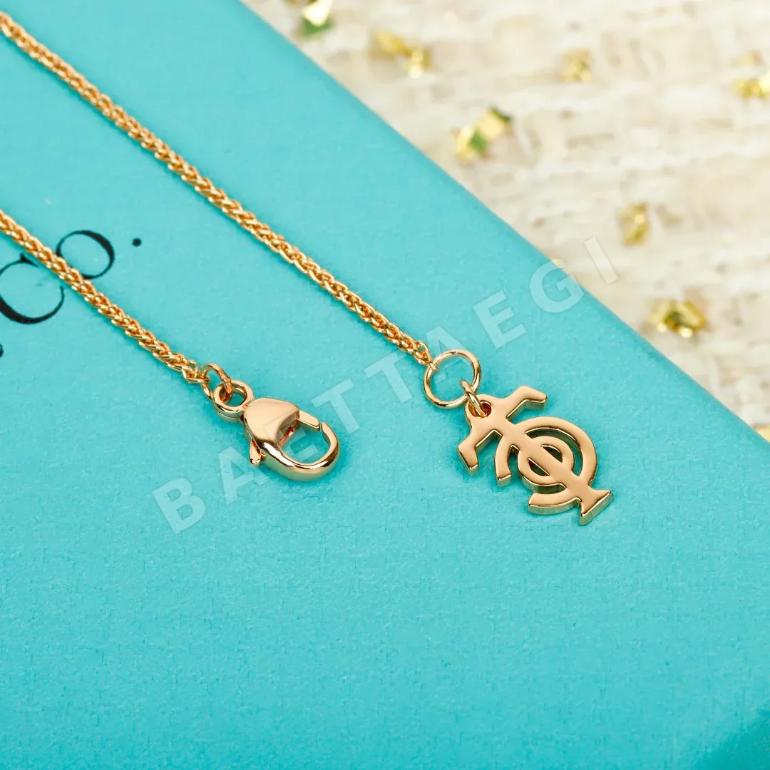 티파니 목걸이 70849 Tiffany & Co Necklace 상세 이미지 8