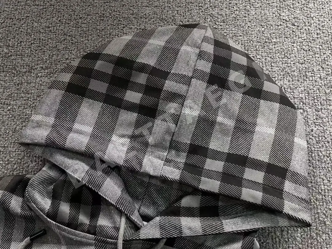 버버리 후드티 203538 Burberry Hoodie 상세 이미지 14