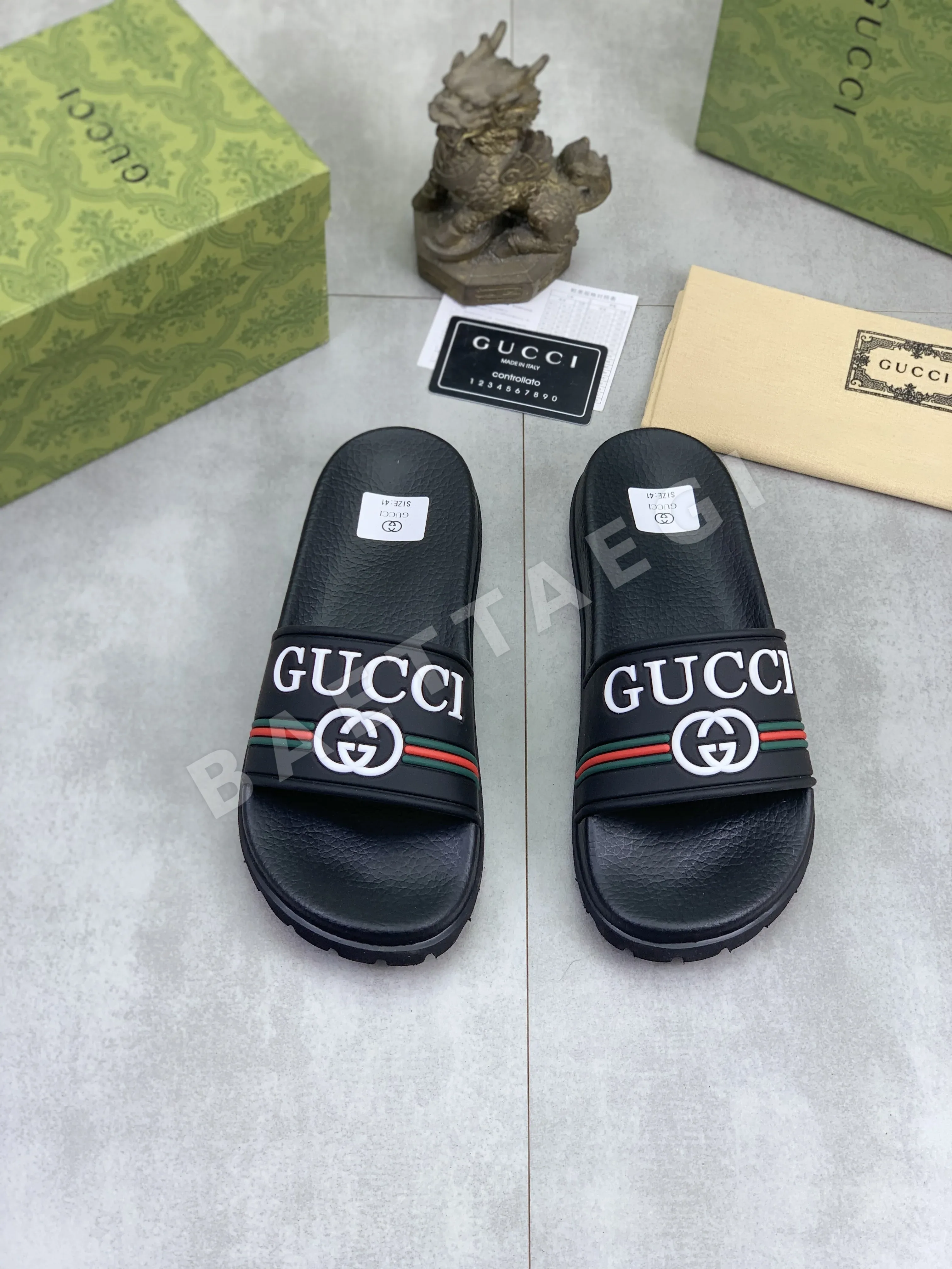 구찌 신발 상세 이미지 11