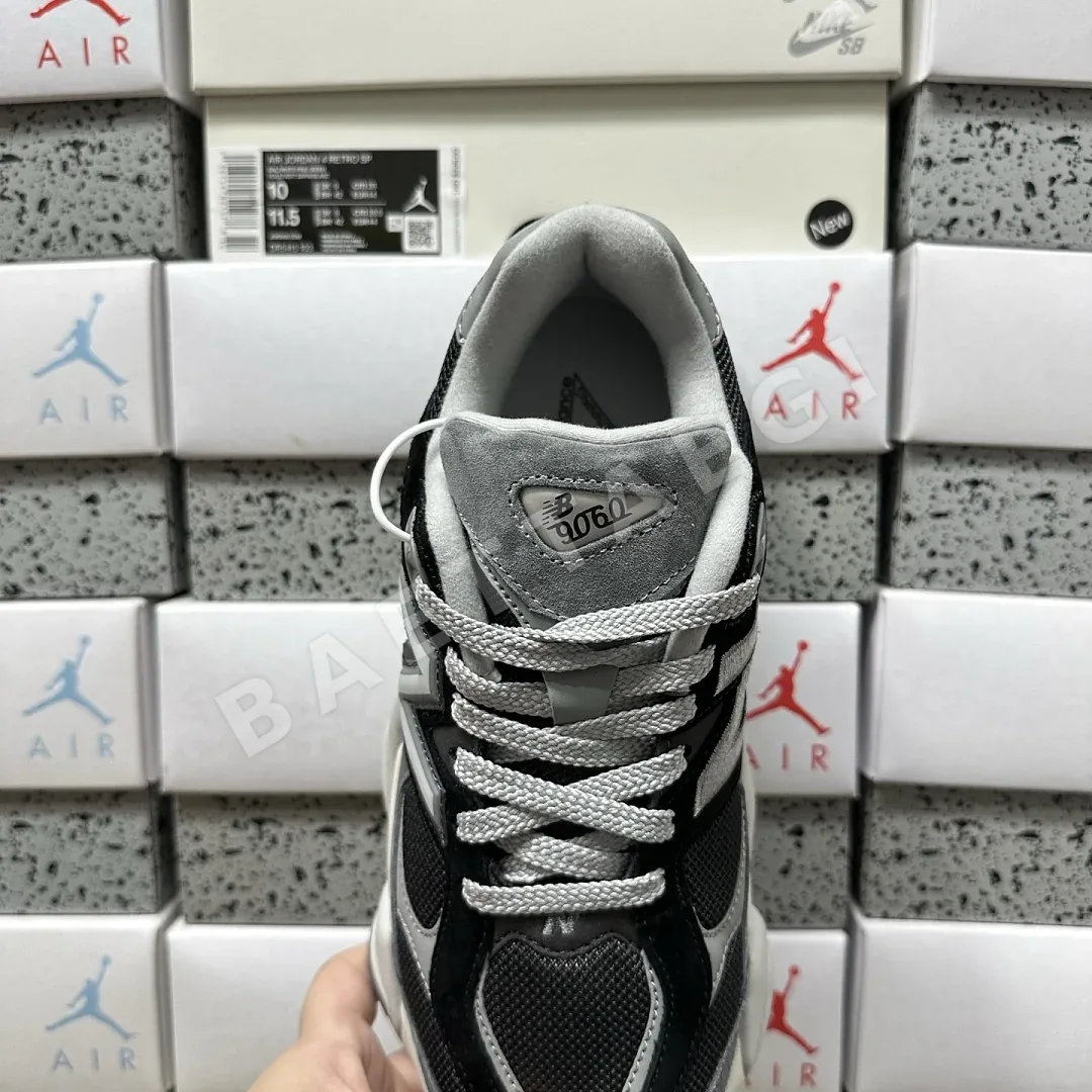 뉴발란스 [C] 9060 U9060JBD 202186 New Balance 9060 상세 이미지 8