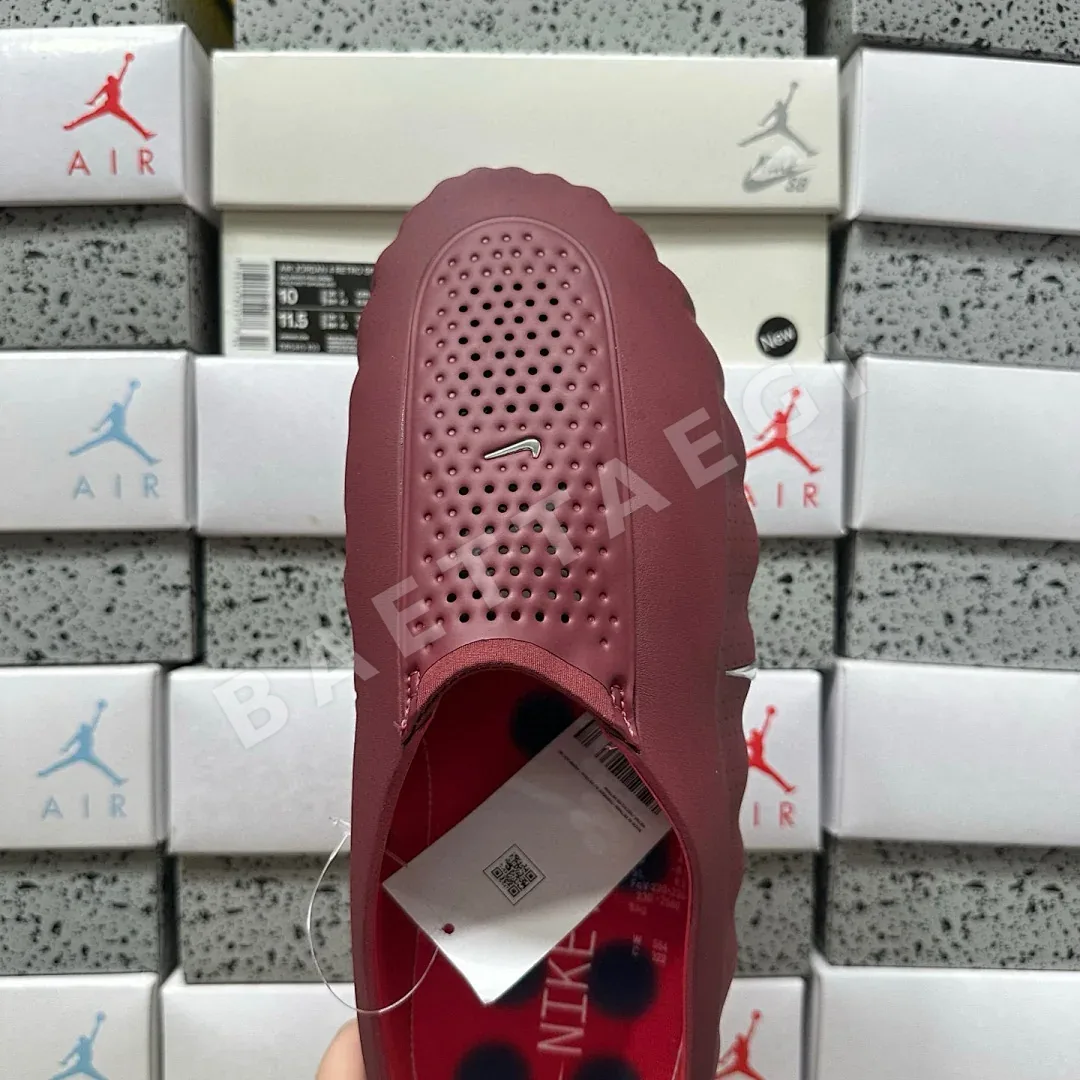 나이키 [M] 마인드 001 슬라이드 HQ4307-601 201416 Nike Mind 001 Slide Team Red University 상세 이미지 8