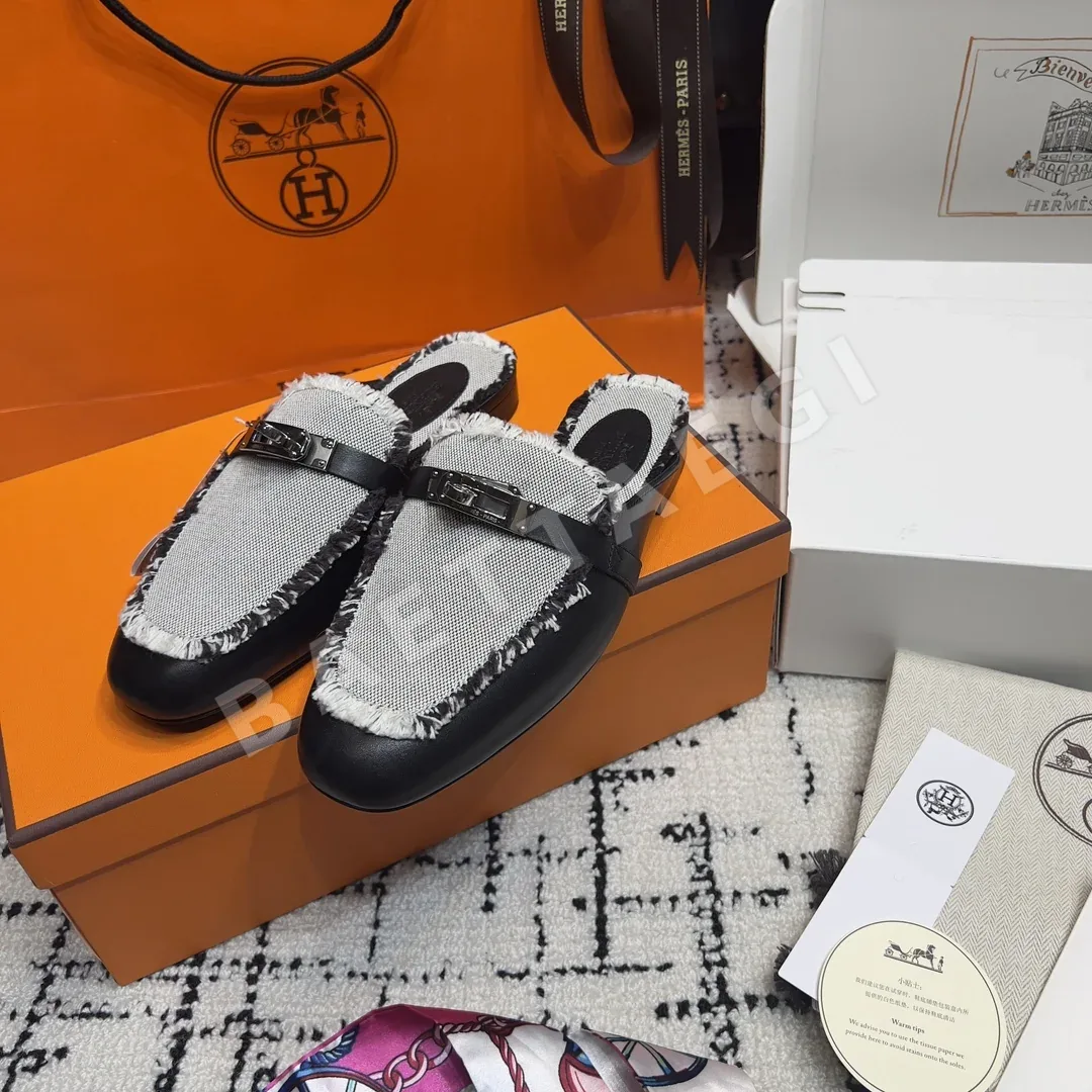 에르메스 오즈 뮬 94896