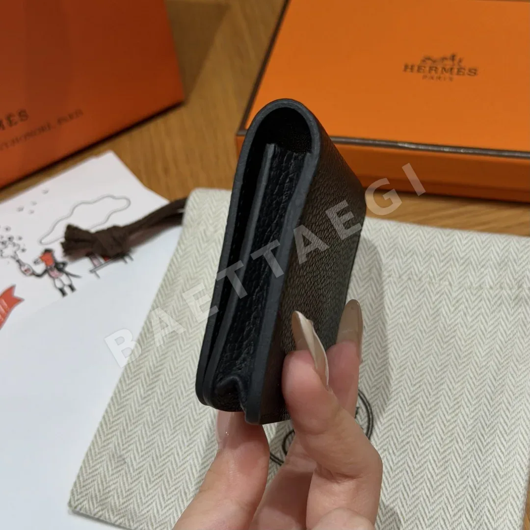 에르메스 도곤 카드홀더 지갑 상세 이미지 4