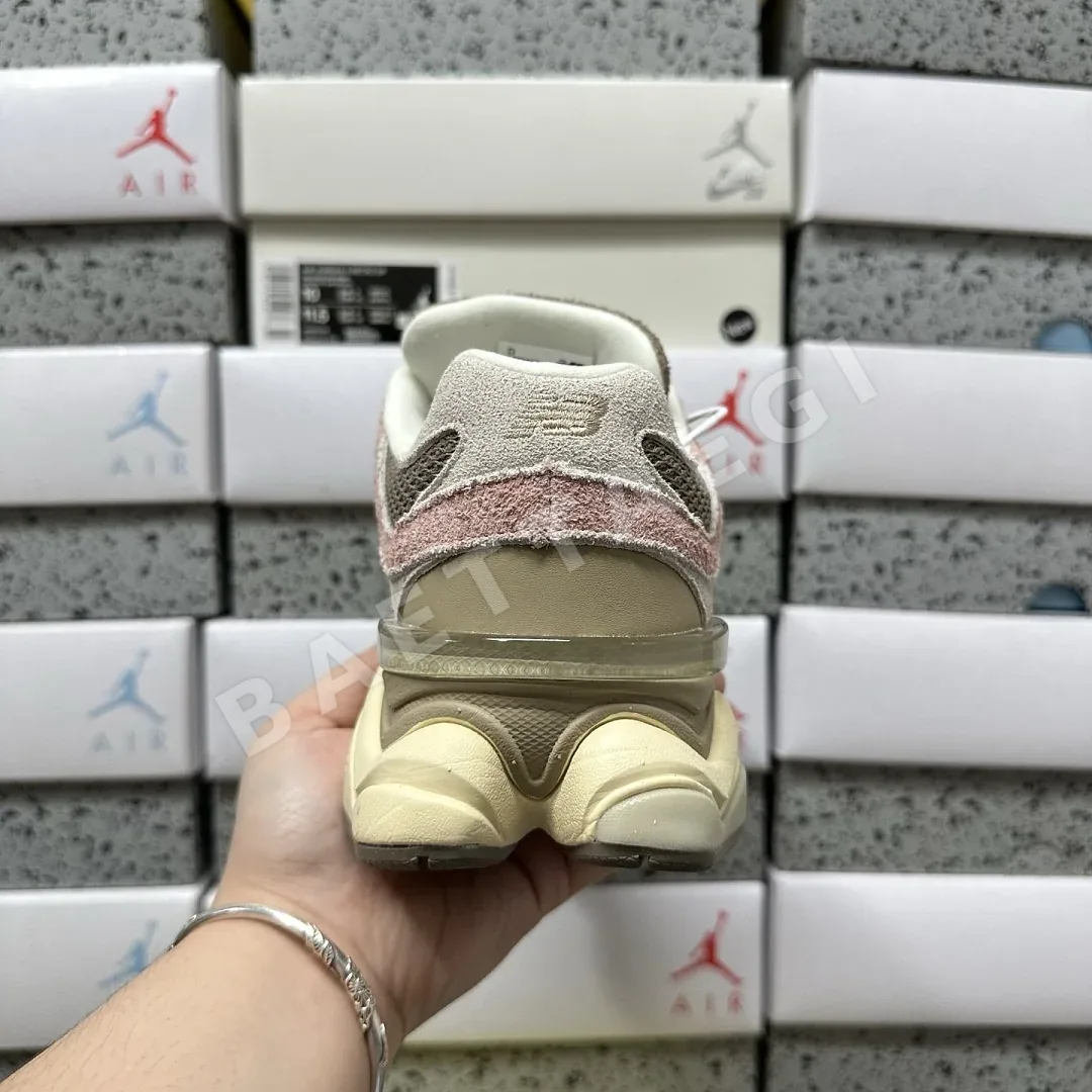 뉴발란스 [C] 9060 U9060NTB 202187 New Balance 9060 상세 이미지 7