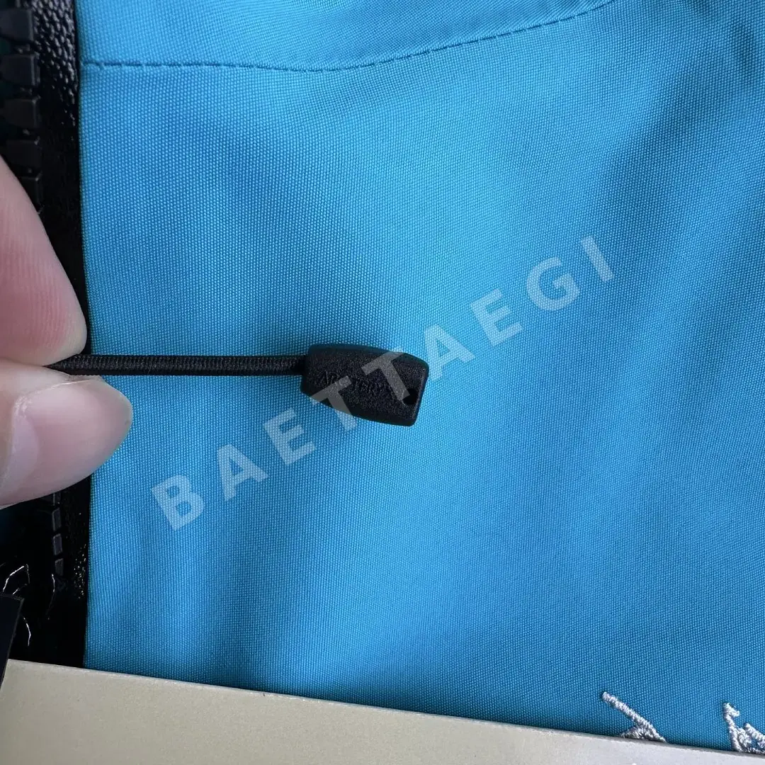 아크테릭스 [XF] 알파 SV 자켓 7 블루 207798 Arc'teryx Alpha SV Jacket 7 SV7 상세 이미지 14