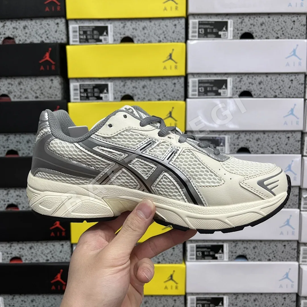 아식스 [KO] 젤 1130 1202A164-116 200266 Asics Gel 1130 / / 상세 이미지 5