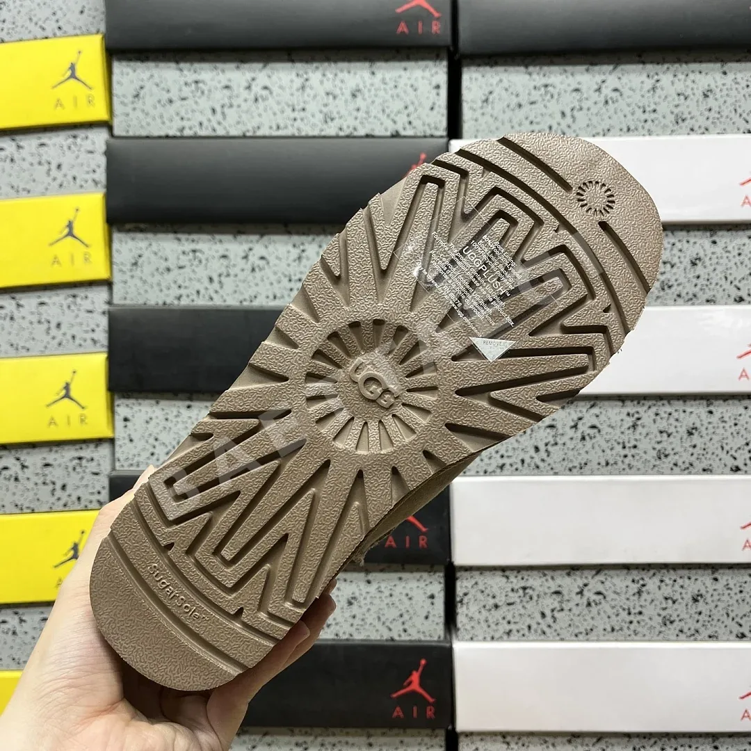 어그 [OT] 브라운 209003 UGG 1135093 3cm 상세 이미지 5