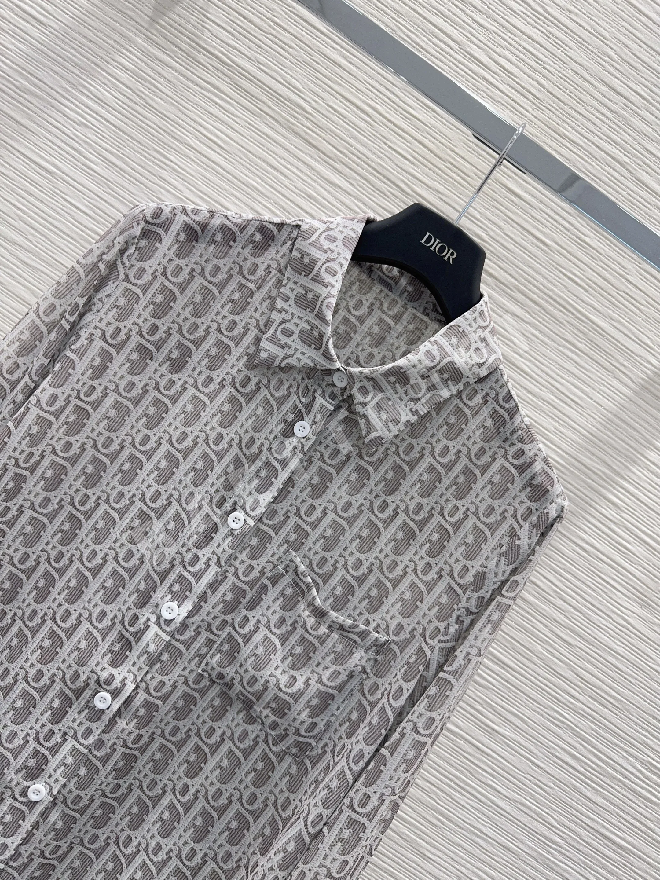 디올 여성 셔츠 92318 Dior Shirt 상세 이미지 11