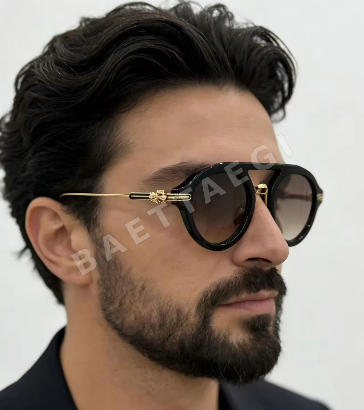 크롬하츠 선글라스 74004 Chrome Hearts Sunglasses 상세 이미지 2