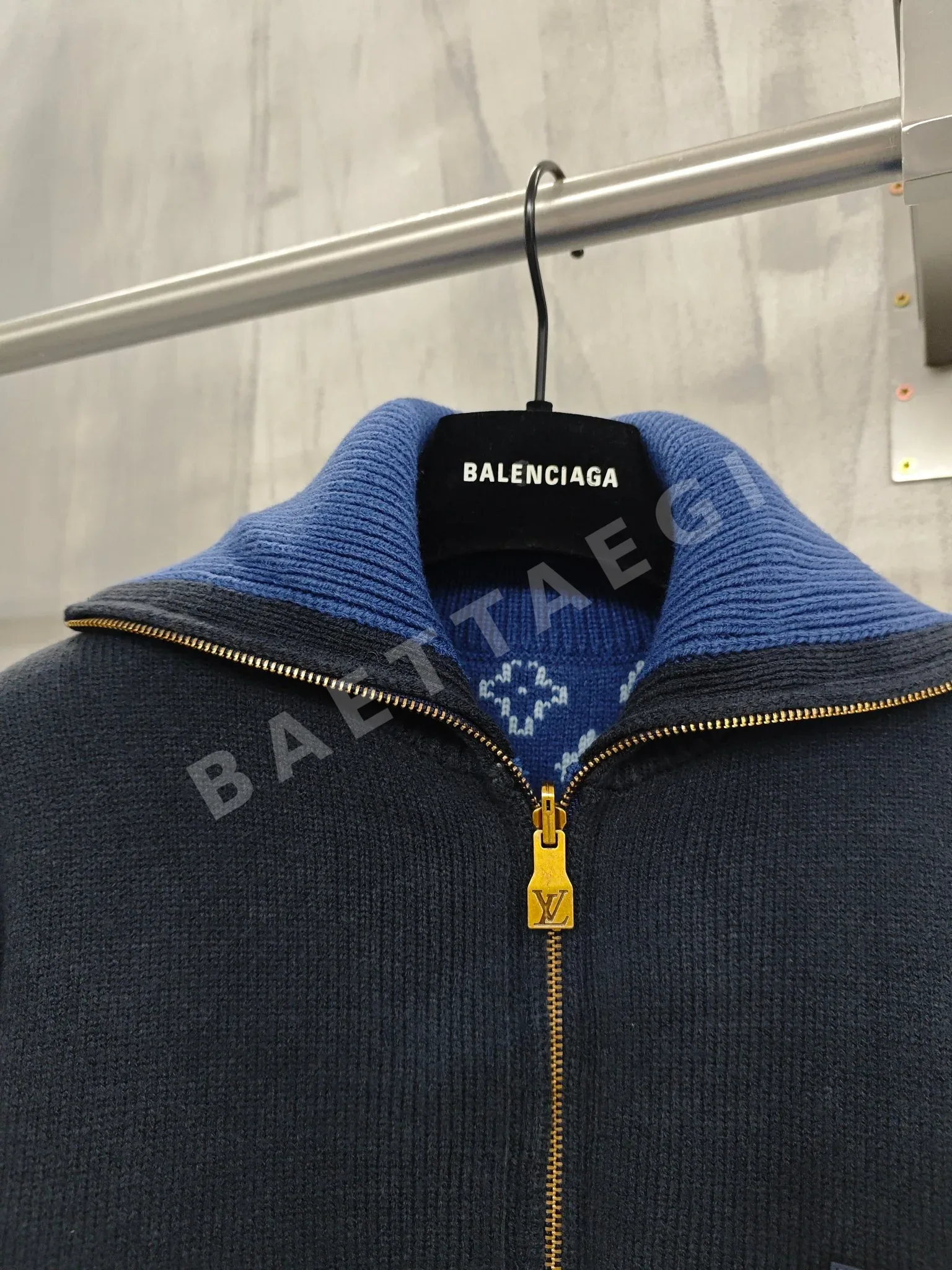 루이비통 남성 자켓 207320 Louis Vuitton Jacket 상세 이미지 5