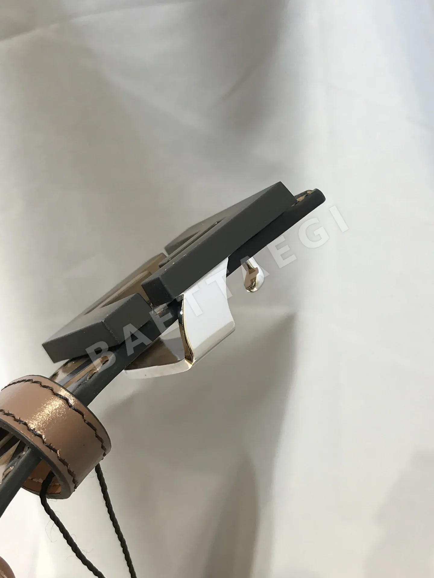 펜디 벨트 59618 Fendi Belt 상세 이미지 6