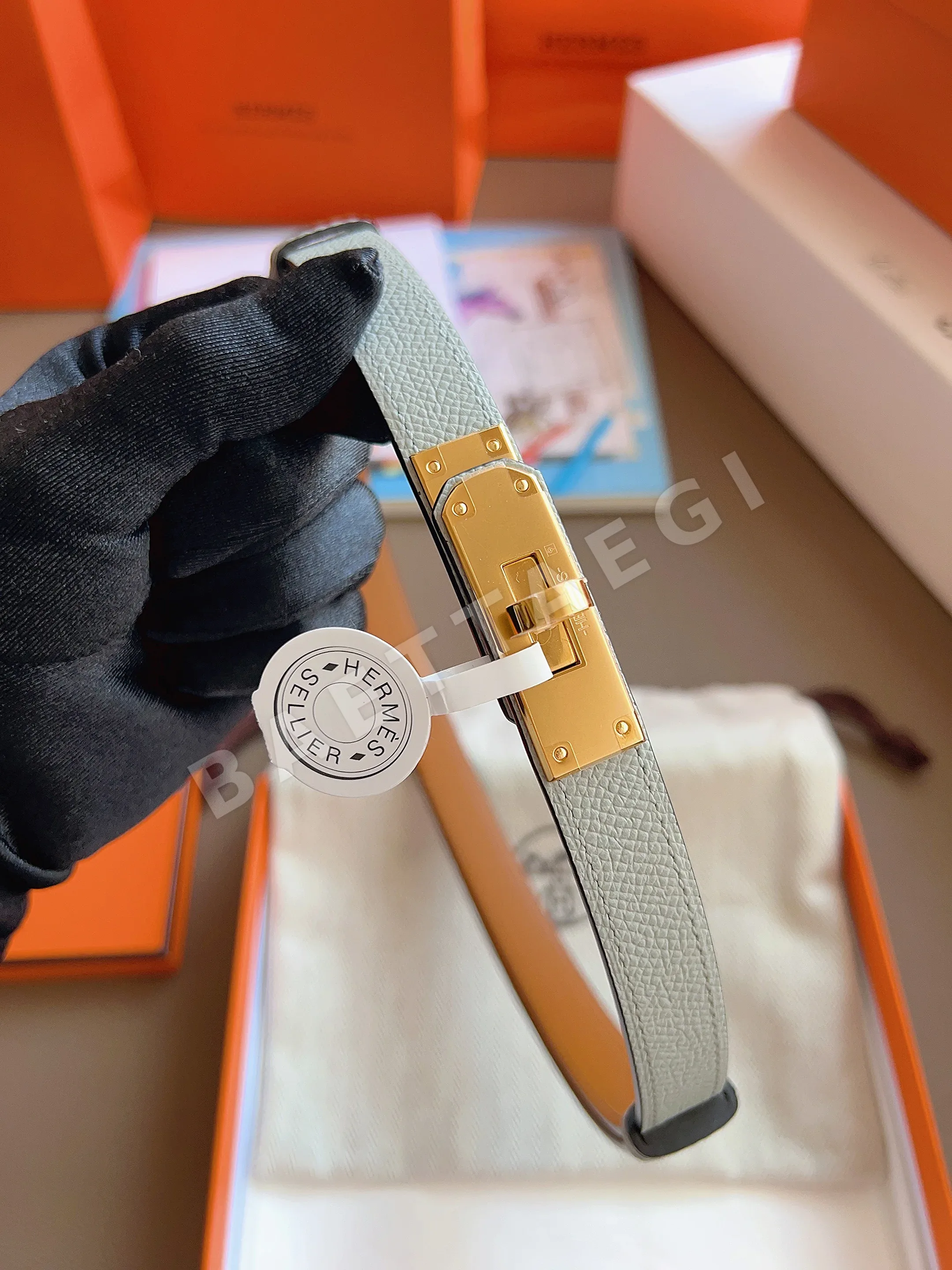에르메스 벨트 58872 Hermes Belt 상세 이미지 11