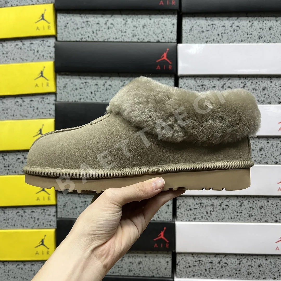 어그 [OT] 브라운 209055 UGG 상세 이미지 8